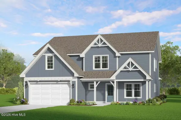 585 Belcroft Drive, Carthage, NC 28327