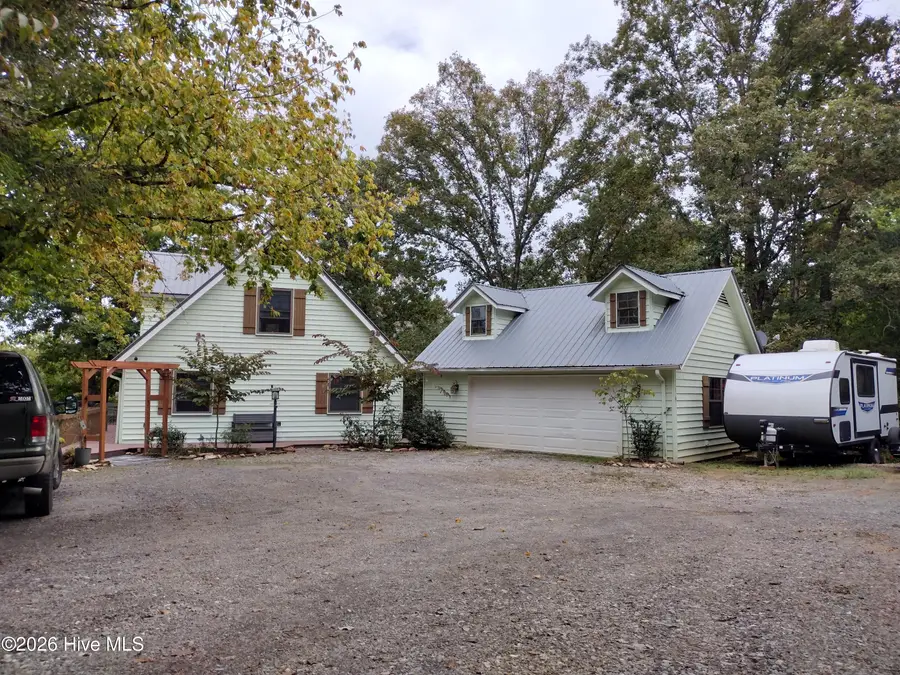 33 Lake Wells Terrace, Murphy, NC 28906 - #3