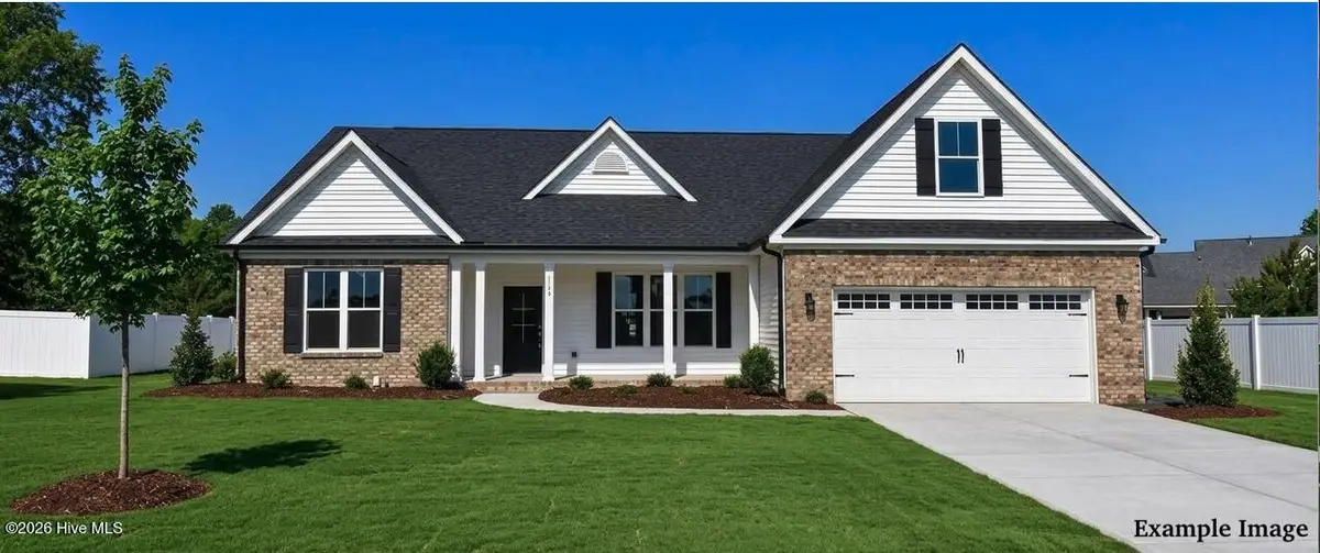 4500 Harvest Lane Sw, Wilson, NC 27893 - #1