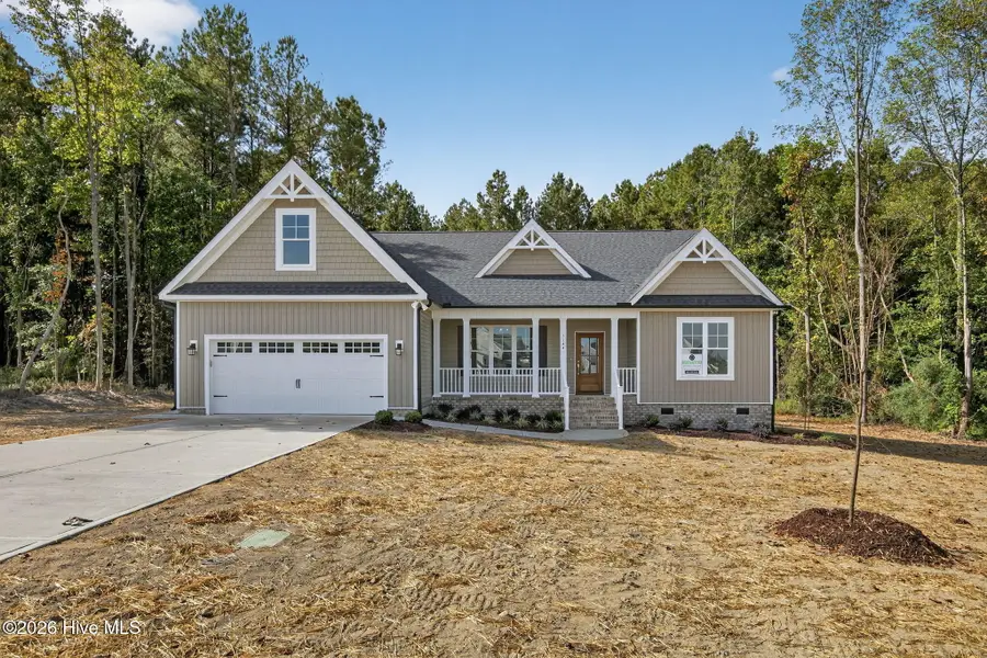4500 Harvest Lane Sw, Wilson, NC 27893 - #2