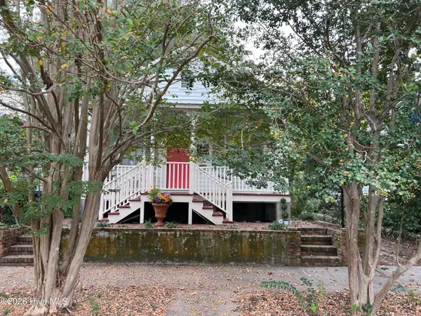 507 S 2nd Street, Wilmington, NC 28401
