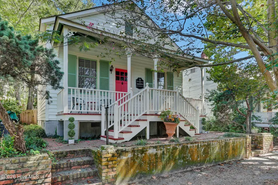 507 S 2nd Street, Wilmington, NC 28401 - #3