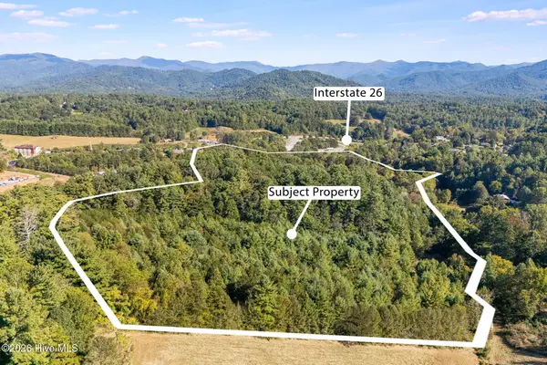 222 Sassafras Lane, Mars Hill, NC 28754