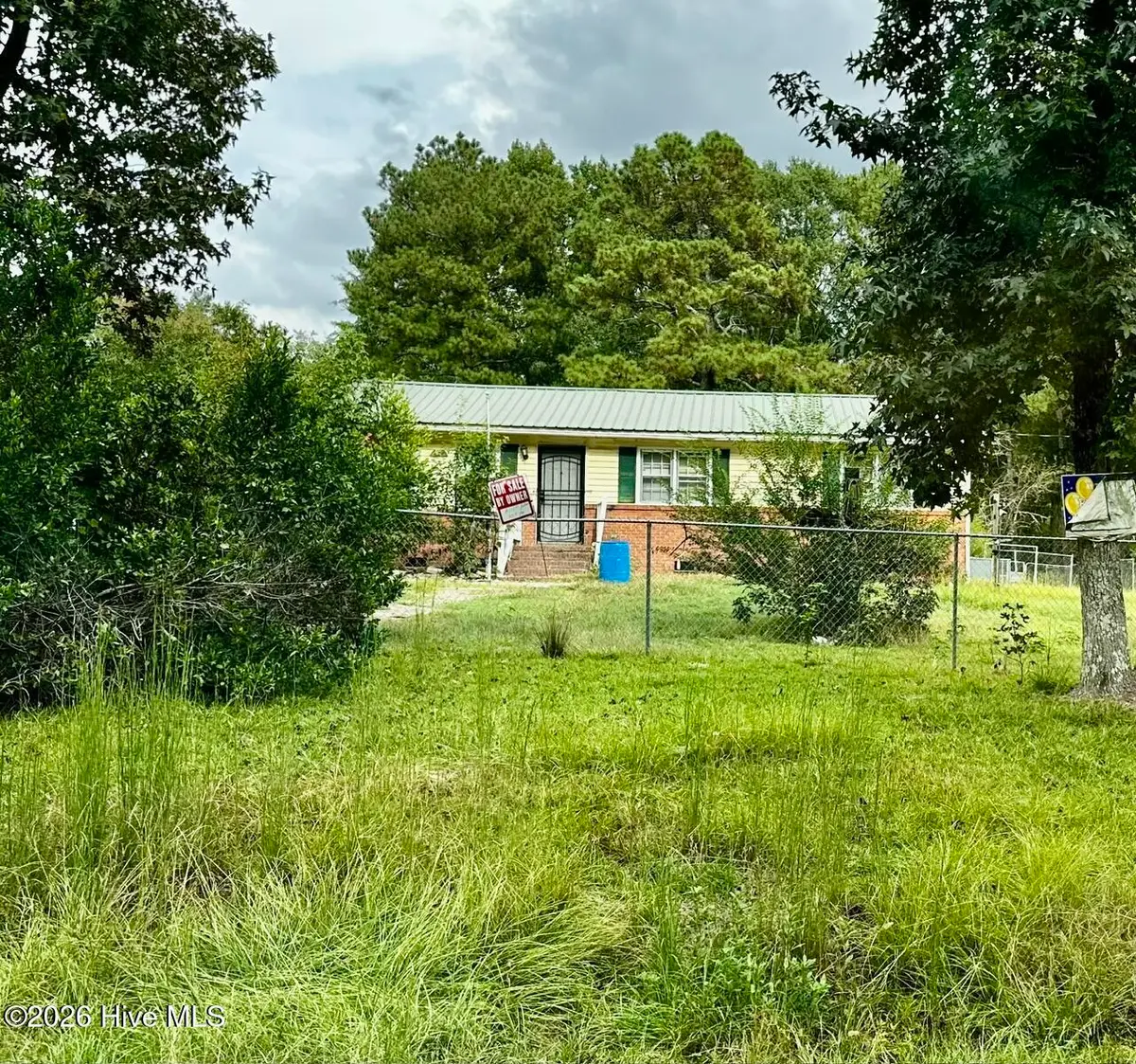 378 Northam Road, Rockingham, NC 28379 - #1
