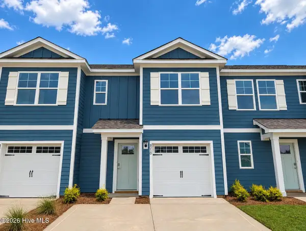 4310 Allsbrook Lane #Lot 1044, Leland, NC 28451