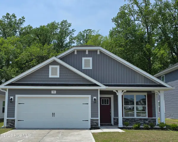 109 Shoal Lane, New Bern, NC 28562