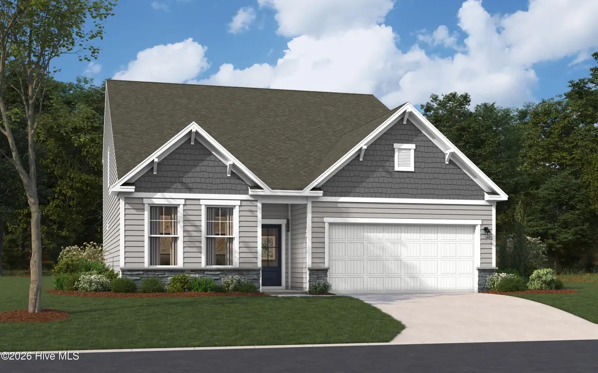 3356 Tanbark Oak Lane Nw, Aiken, SC 29801 - #1