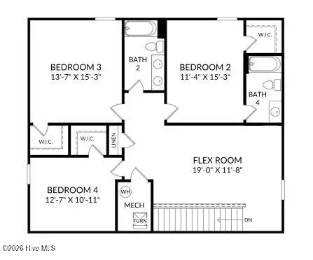 3356 Tanbark Oak Lane Nw, Aiken, SC 29801 - #3