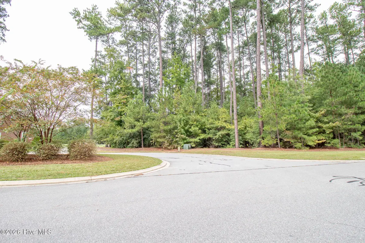 3255 Fords Colony Drive, Rocky Mount, NC 27804 - #1