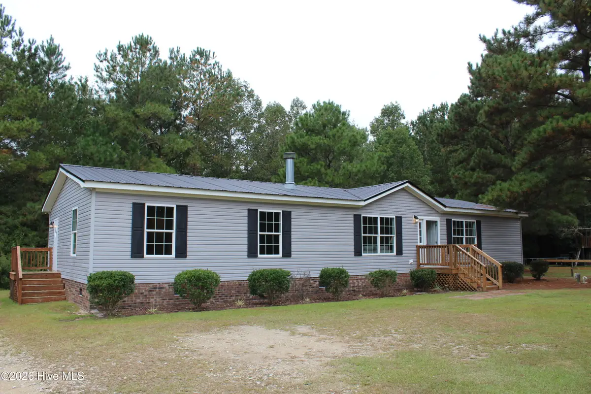 1174 Haw Branch Road, Beulaville, NC 28518 - #1