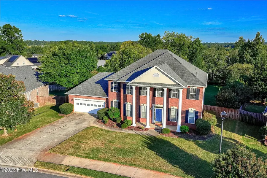 724 Avrett Circle, Evans, GA 30809 - #3