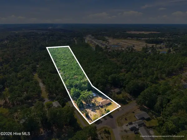 881 Village Point Road Sw, Shallotte, NC 28470