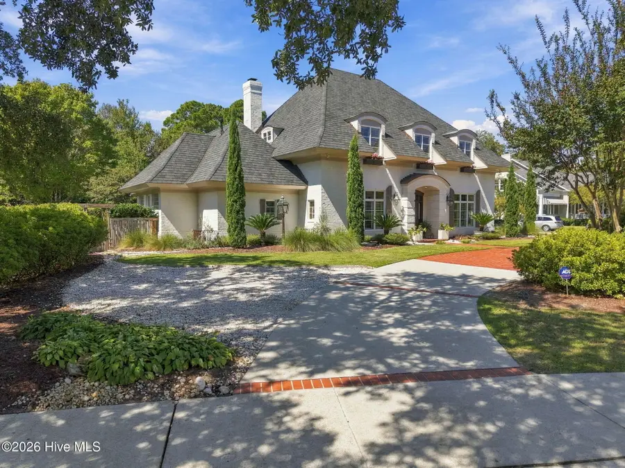 2116 Ascott Place, Wilmington, NC 28403 - #3