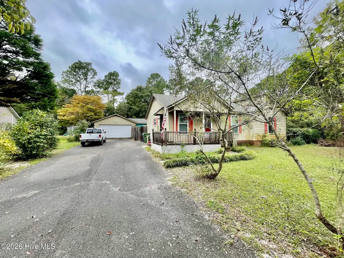 3416 Talon Court, Wilmington, NC 28409 - #1