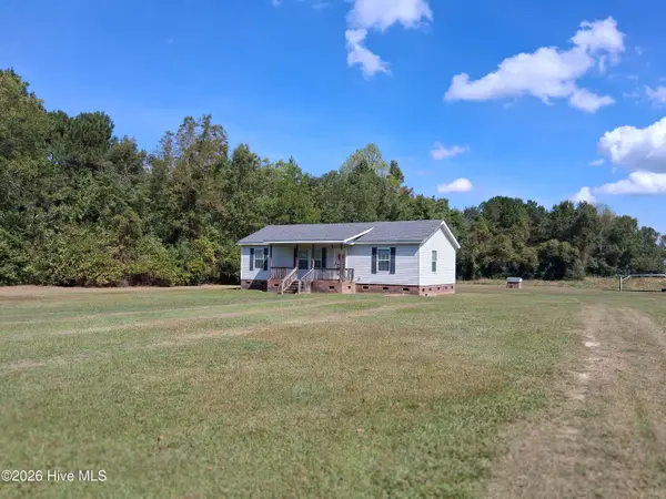 10570 W Nc 55 Highway, Dover, NC 28526