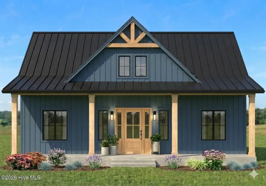 1603 Seed Tick Neck Road, Pinetown, NC 27865 - #2