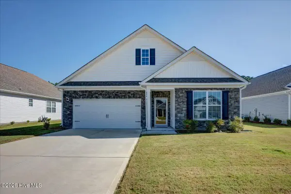 5013 Cinnamon Run, New Bern, NC 28562