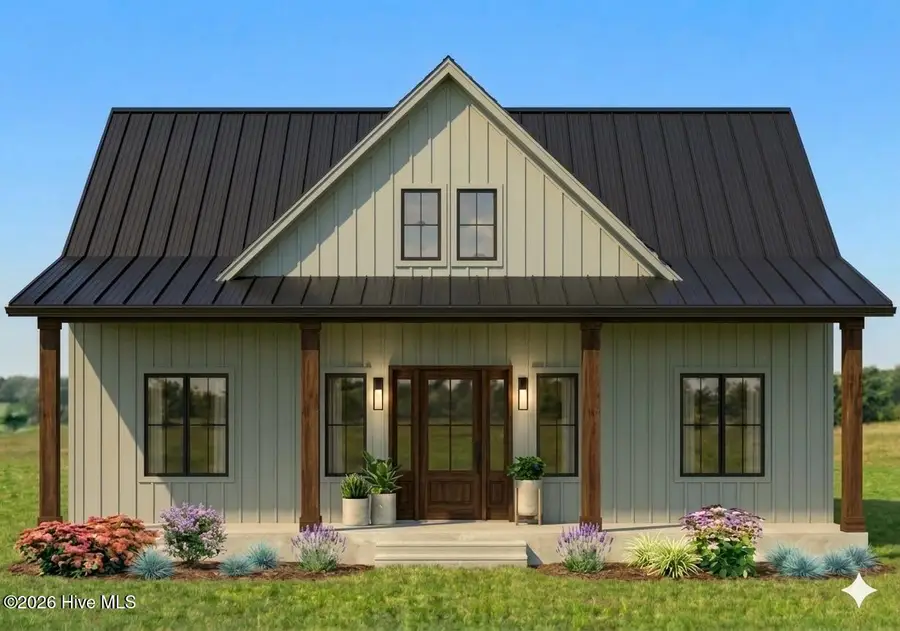 1665 Seed Tick Neck Road, Pinetown, NC 27865 - #2