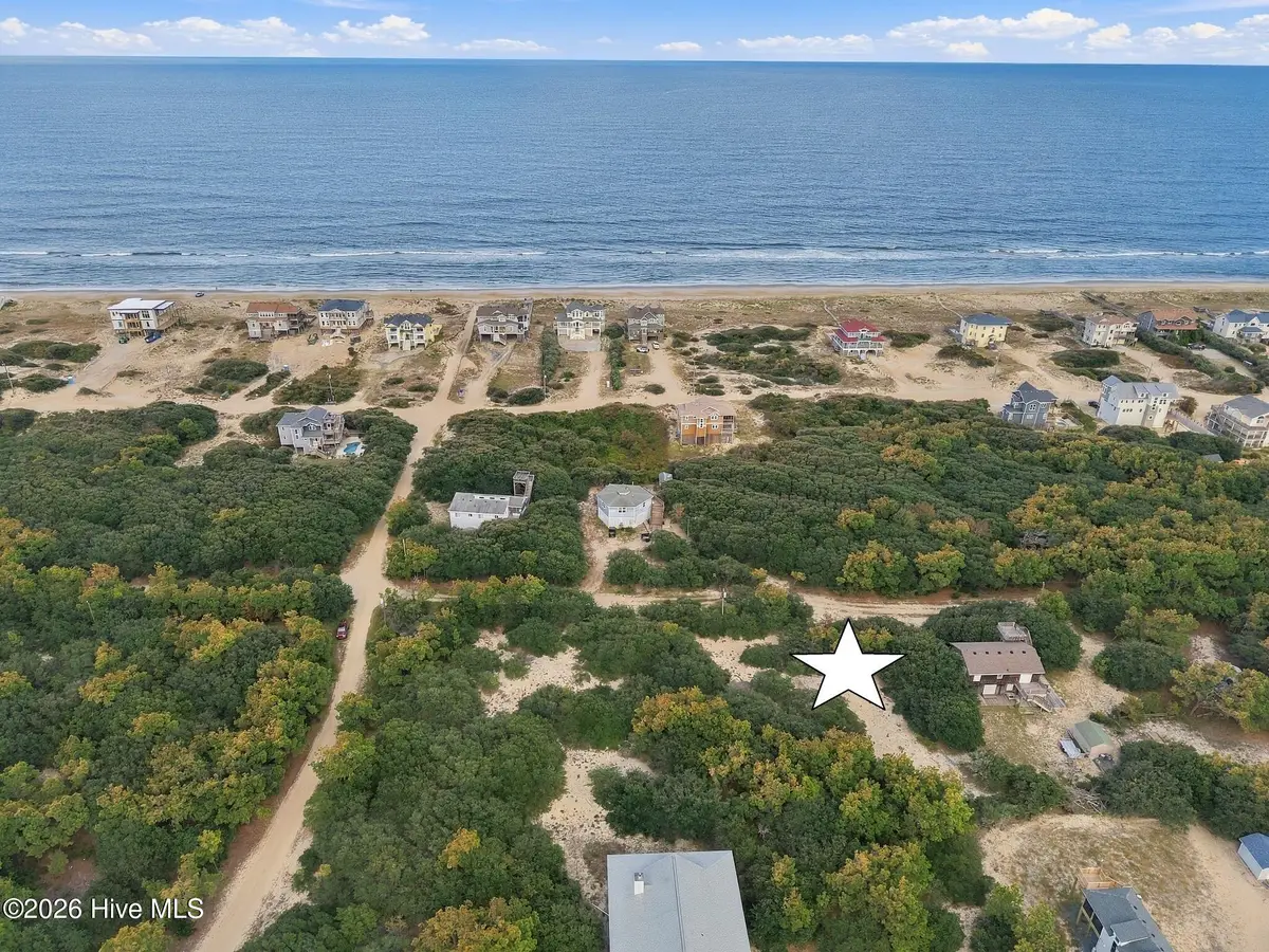2344 Sandpiper Road, Corolla, NC 27927 - #1