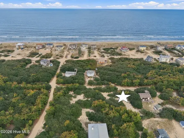 2344 Sandpiper Road, Corolla, NC 27927