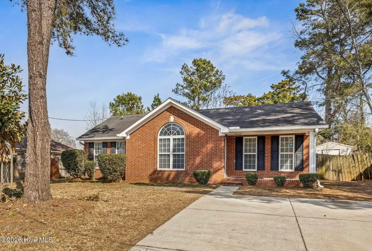 1804 Sheffield Court, Hephzibah, GA 30815 - #1