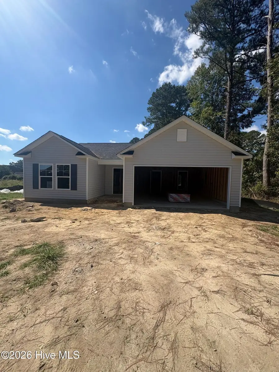 6436 Country Club Drive, Grifton, NC 28530 - #2