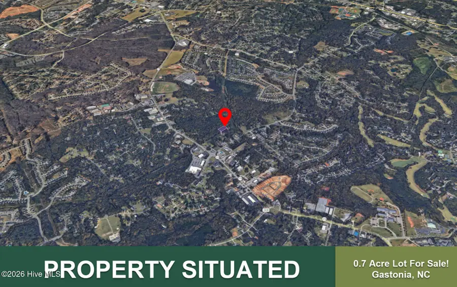 0 Harmony Trail, Gastonia, NC 28056 - #3