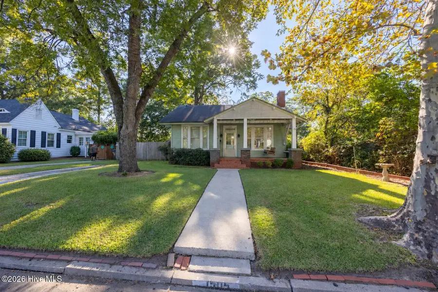 1505 Anderson Street Nw, Wilson, NC 27893 - #2