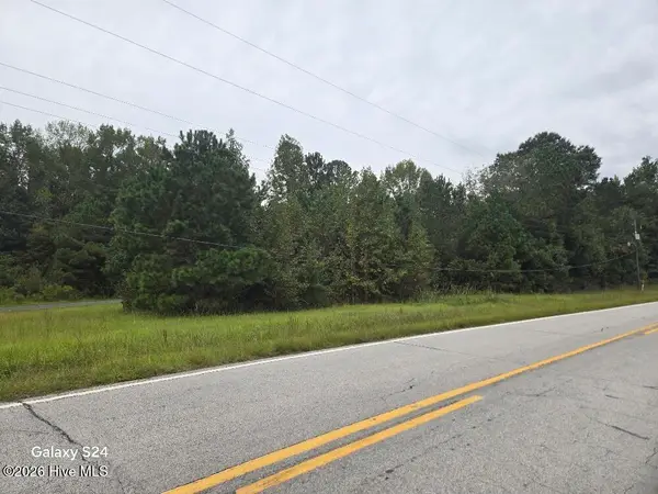 525 Dover Fort Barnwell Road, Dover, NC 28526
