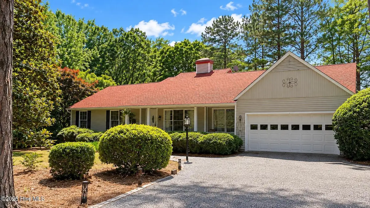 83 Traceway, Sanford, NC 27332 - #1
