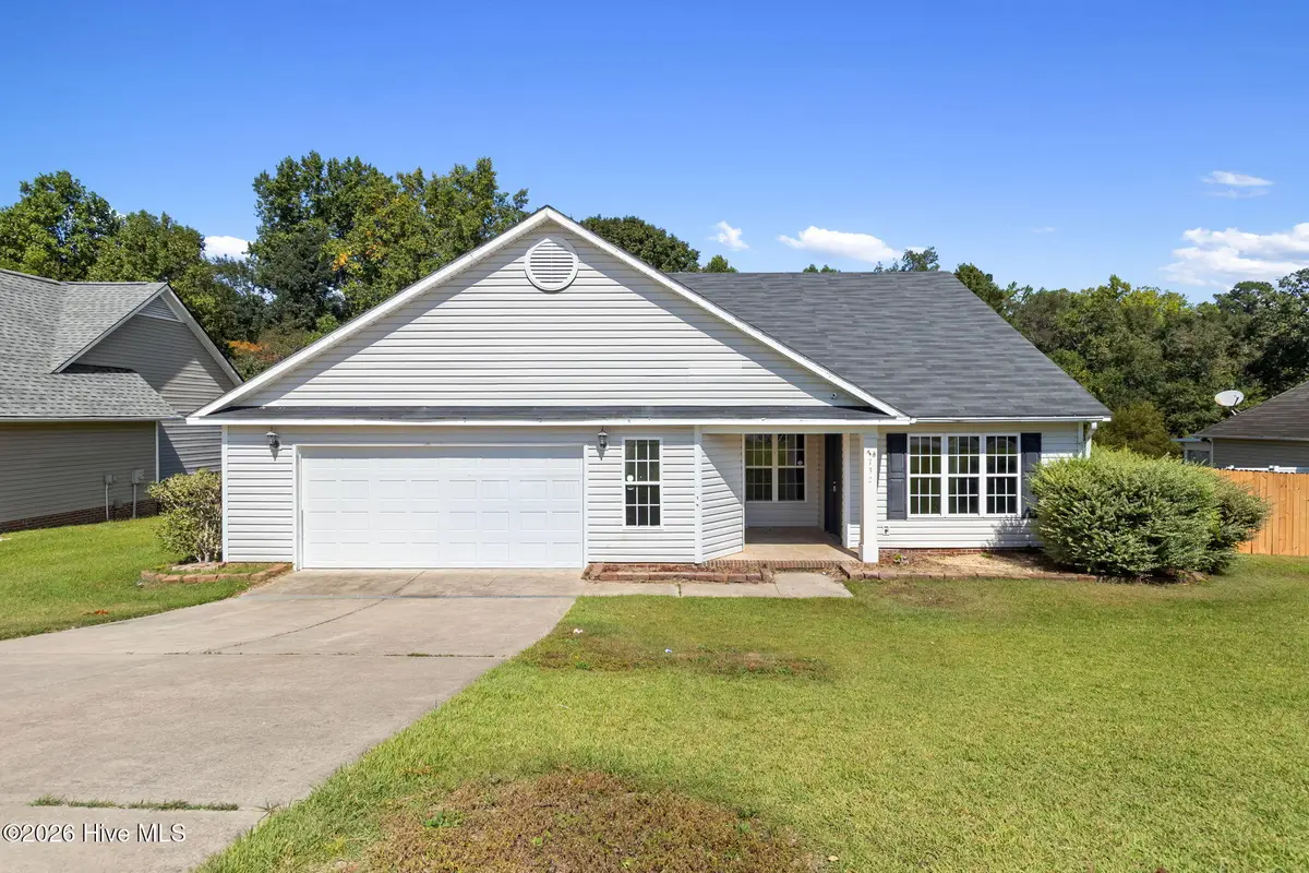 7732 Redwood Avenue, Fayetteville, NC 28314 - #1