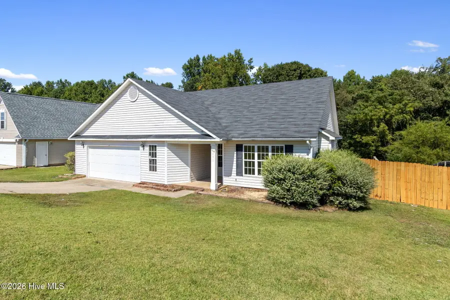 7732 Redwood Avenue, Fayetteville, NC 28314 - #2
