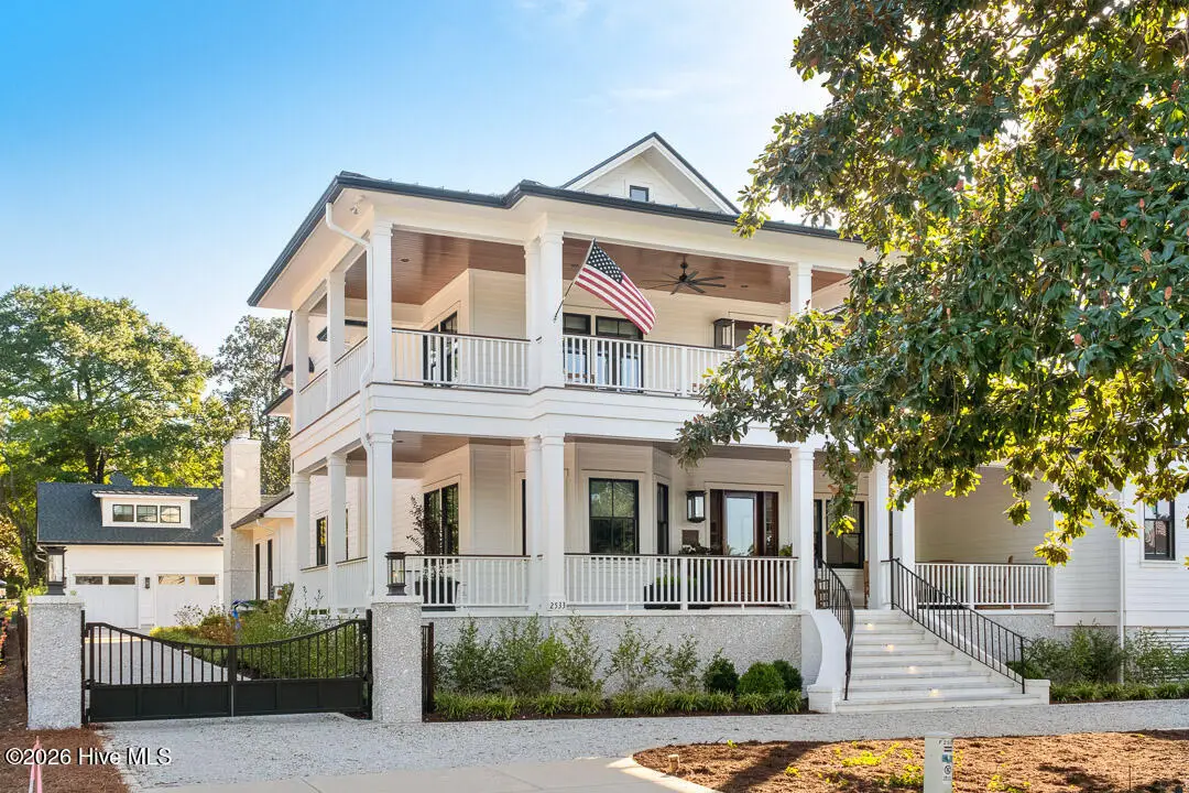 2533 Shandy Lane, Wilmington, NC 28409 - #1