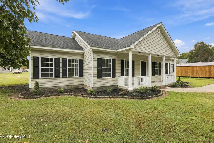 1036 Scott Road, Elizabeth City, NC 27909 - #2