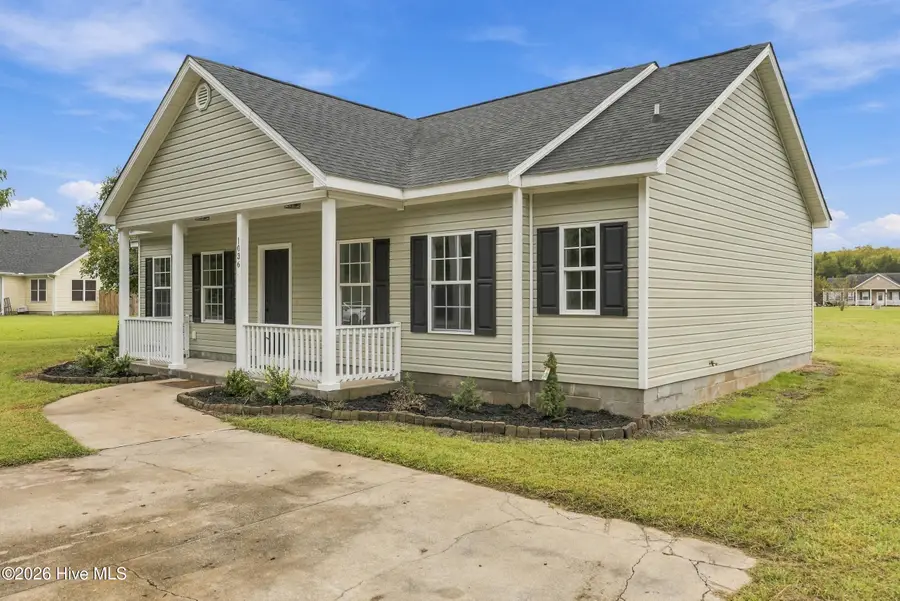 1036 Scott Road, Elizabeth City, NC 27909 - #3