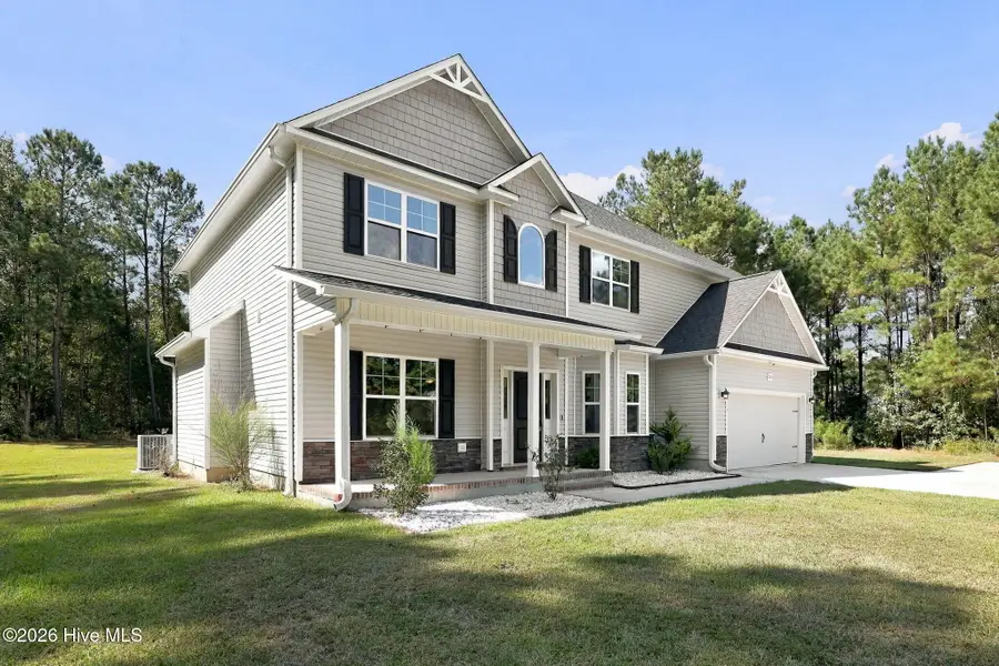 103 Cloud 9 Drive, Stella, NC 28582 - #2