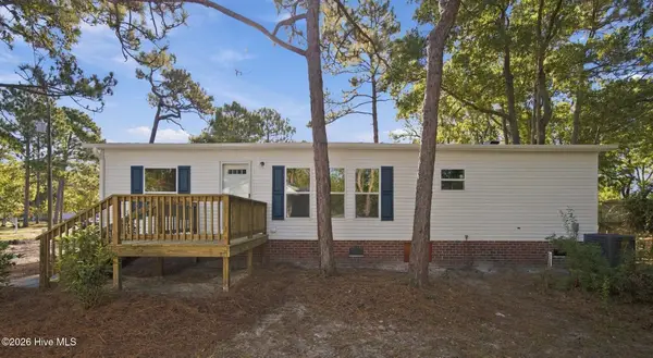 209 Sycamore Road, Southport, NC 28461