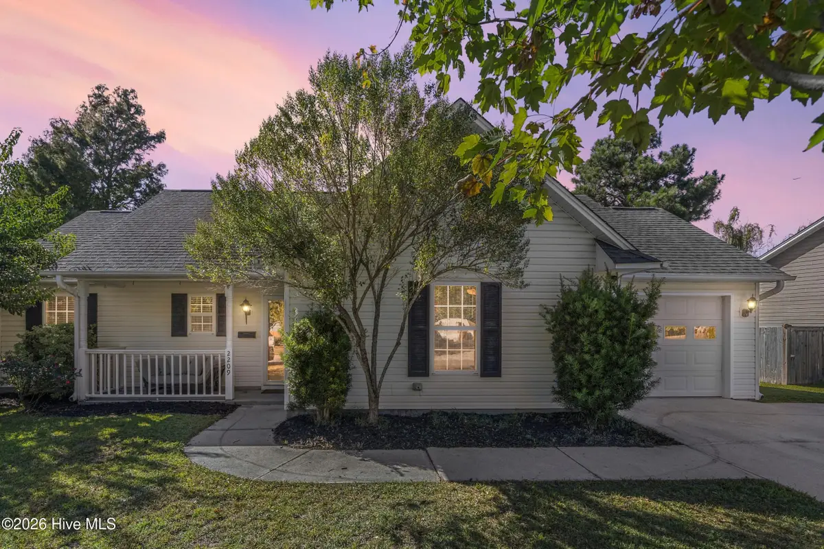 2209 White Road, Wilmington, NC 28411 - #1
