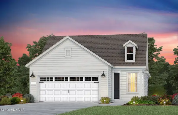 5011 Meadow Buttercup Court, Winnabow, NC 28479