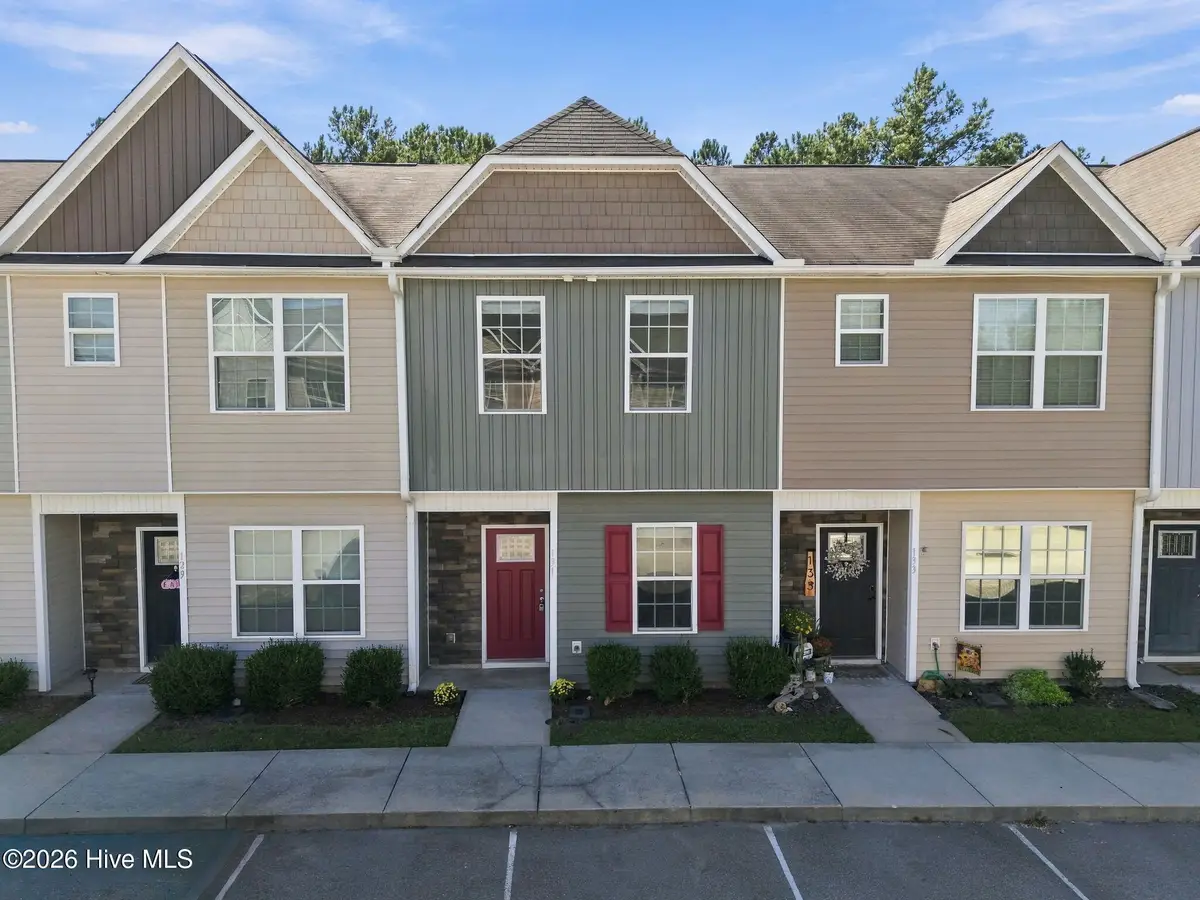 131 Beacon Woods Drive, Holly Ridge, NC 28445 - #1
