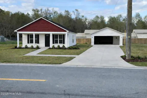 754 Nc Hwy 55 West, New Bern, NC 28562