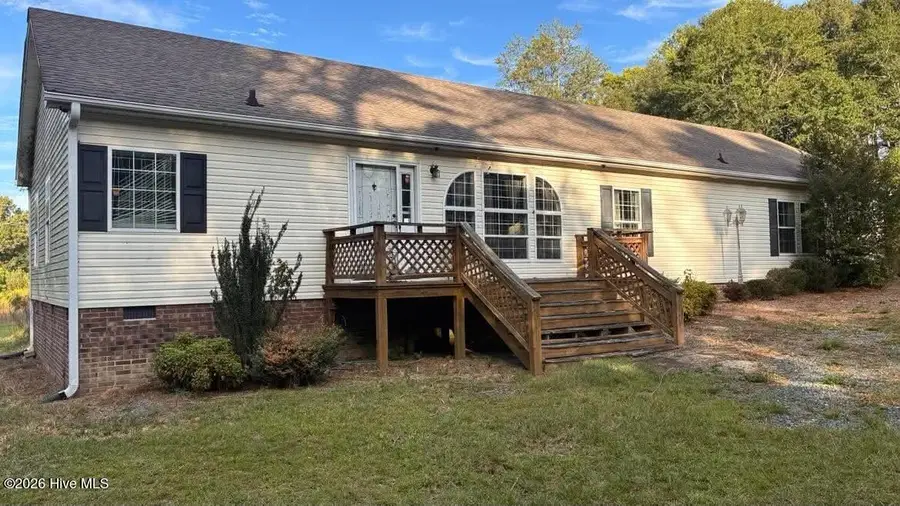 1181 Lobelia Road, Vass, NC 28394 - #2
