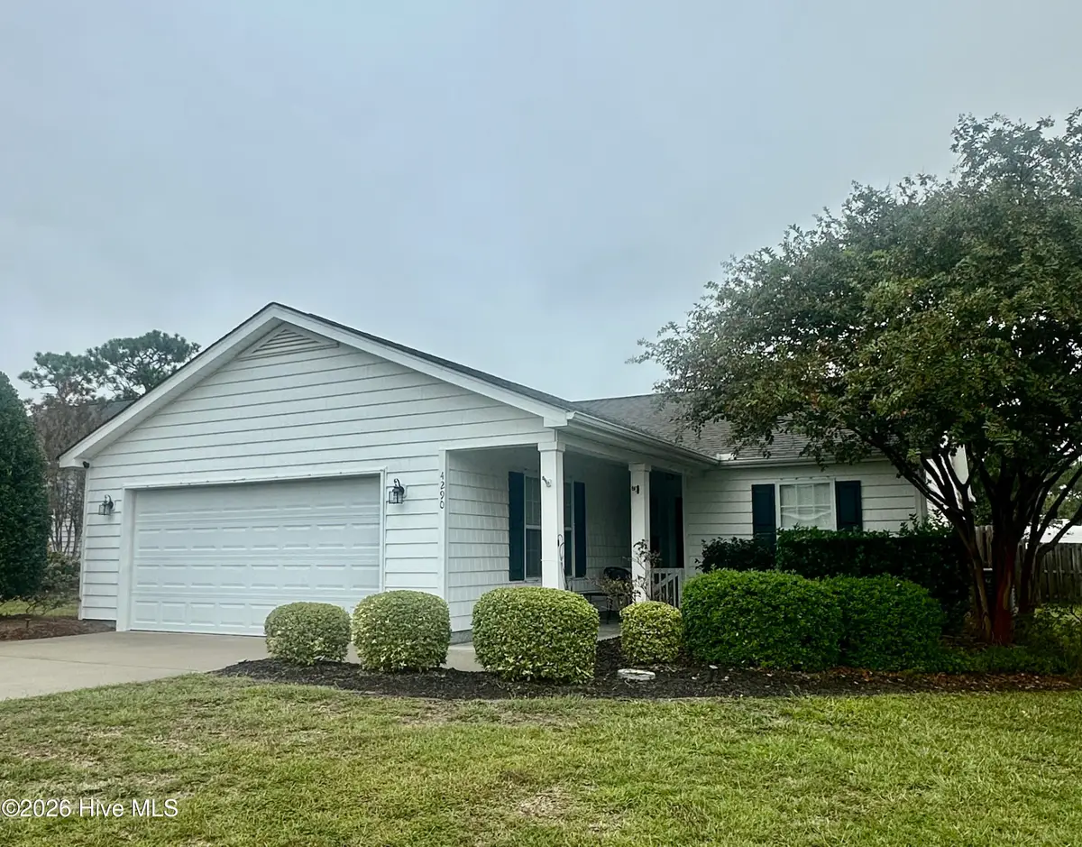 4290 Cherry Laurel Drive Se, Southport, NC 28461 - #1