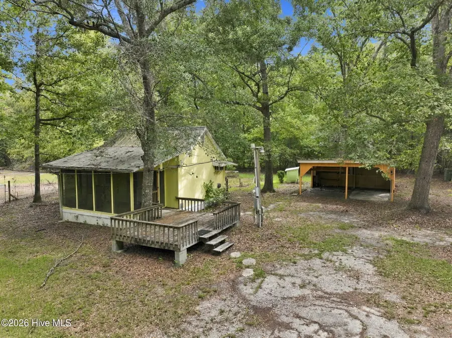 684 West Firetower Road, Swansboro, NC 28584 - #2