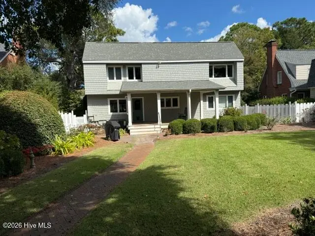 2830 Hydrangea Place, Wilmington, NC 28403 - #3