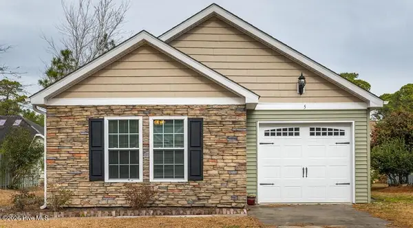 5 Court 11 Northwest Drive, Calabash, NC 28467
