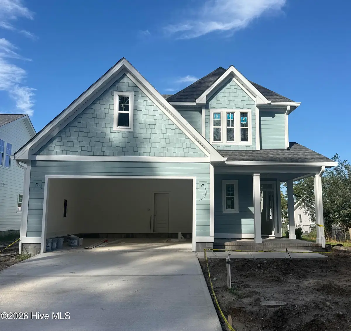 106 Pine View Boulevard, Beaufort, NC 28516 - #1