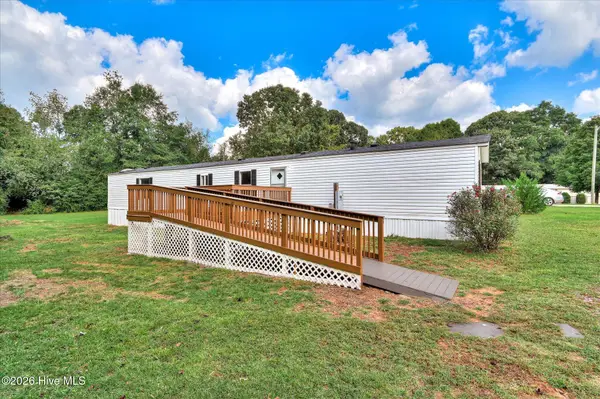 195 Riverbend Drive, Beech Island, SC 29842
