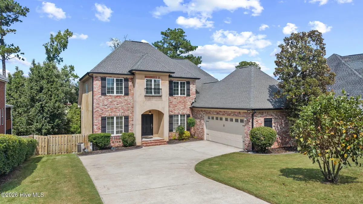 1071 Conn Drive, Evans, GA 30809 - #1