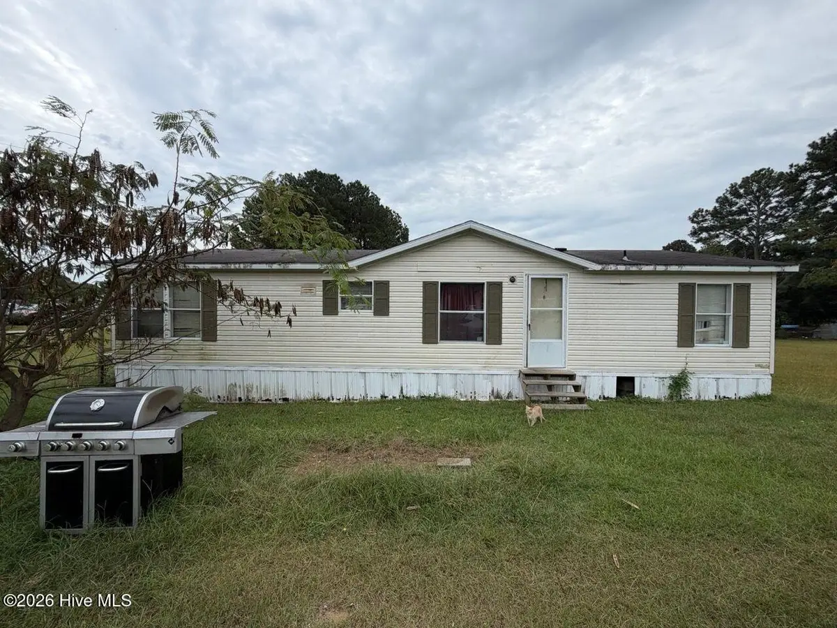 249 Cook Road, Shannon, NC 28386 - #1